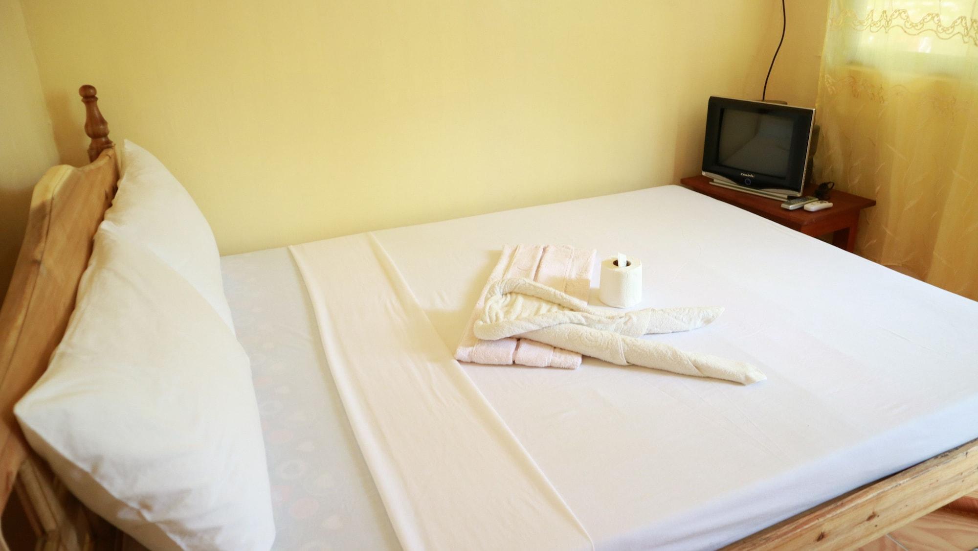 Just Inn El Nido Zewnętrze zdjęcie