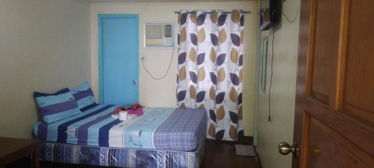 Just Inn El Nido Zewnętrze zdjęcie