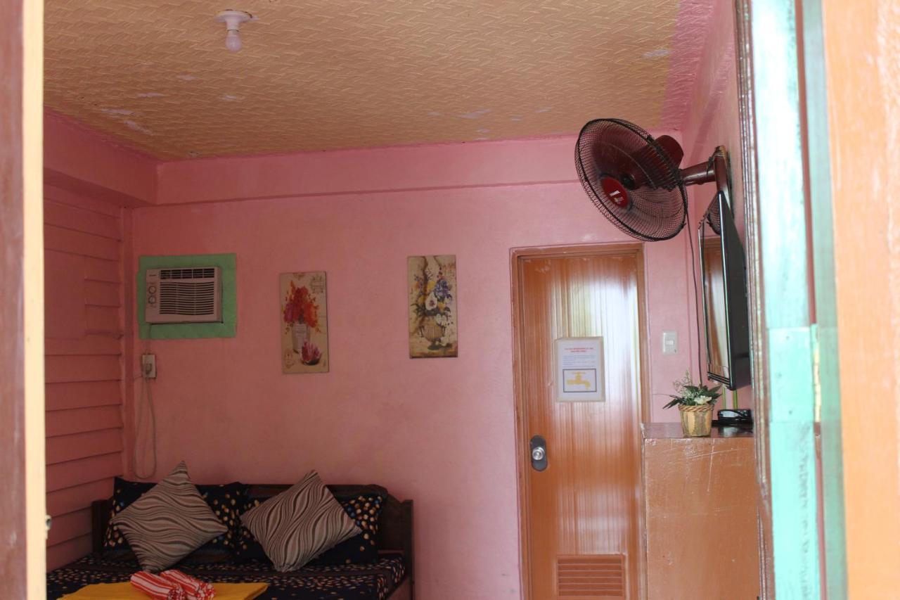 Just Inn El Nido Zewnętrze zdjęcie