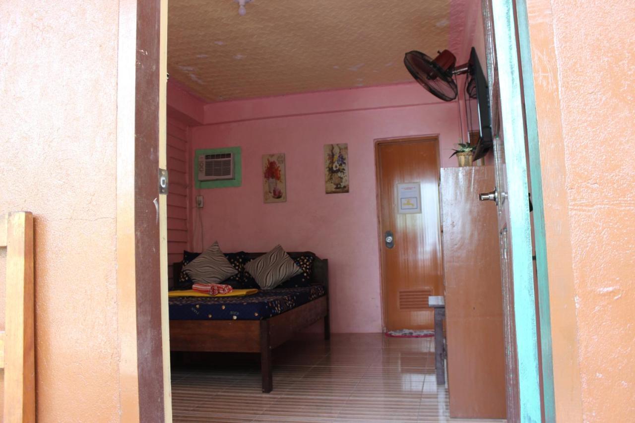 Just Inn El Nido Zewnętrze zdjęcie