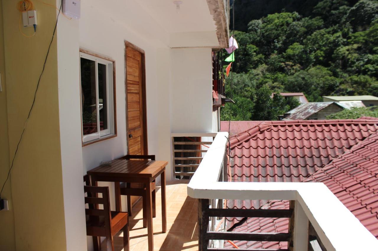 Just Inn El Nido Zewnętrze zdjęcie