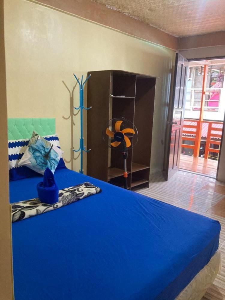 Just Inn El Nido Zewnętrze zdjęcie
