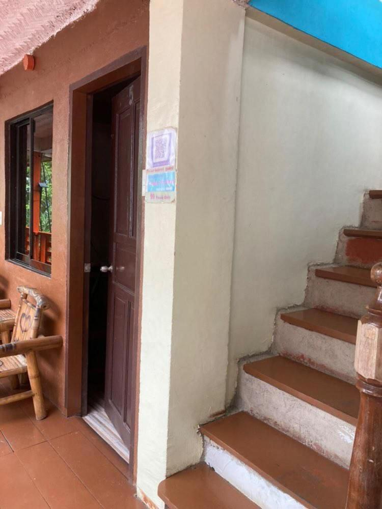 Just Inn El Nido Zewnętrze zdjęcie