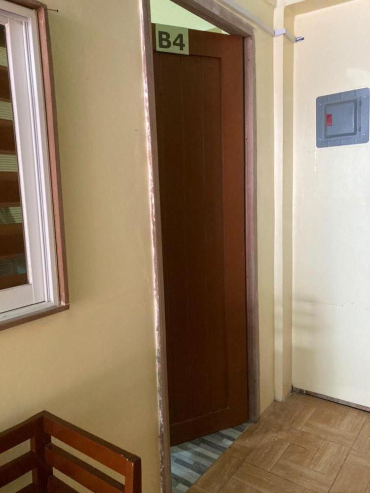 Just Inn El Nido Zewnętrze zdjęcie