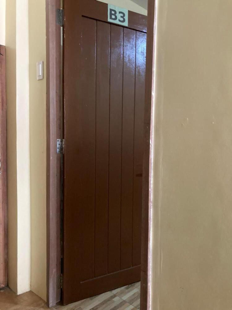 Just Inn El Nido Zewnętrze zdjęcie