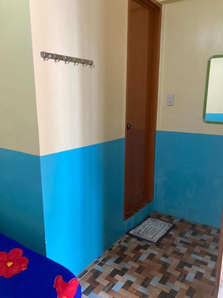 Just Inn El Nido Zewnętrze zdjęcie