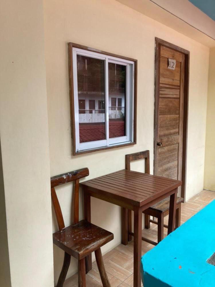 Just Inn El Nido Zewnętrze zdjęcie