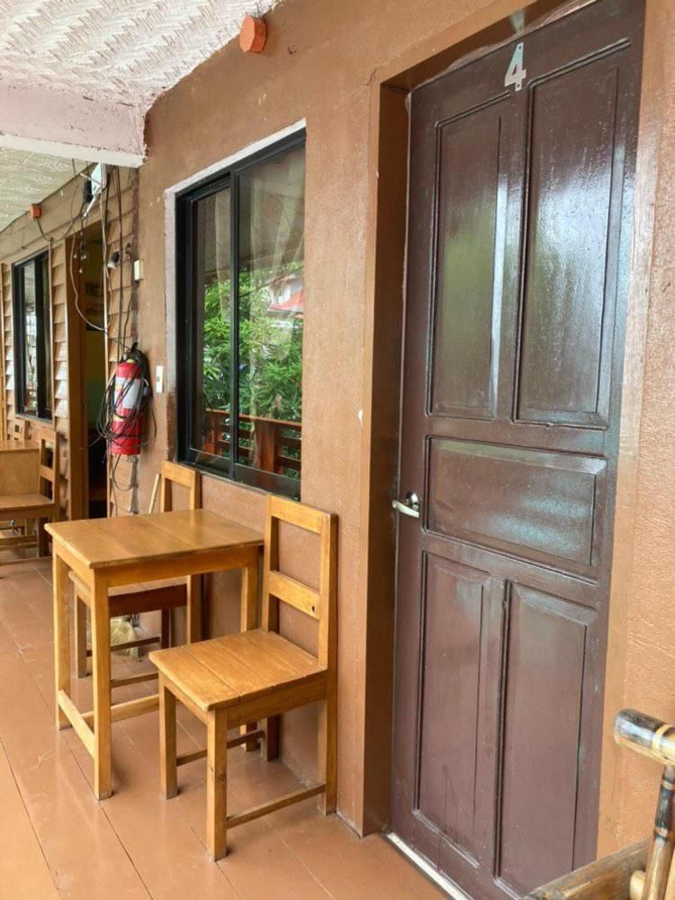 Just Inn El Nido Zewnętrze zdjęcie