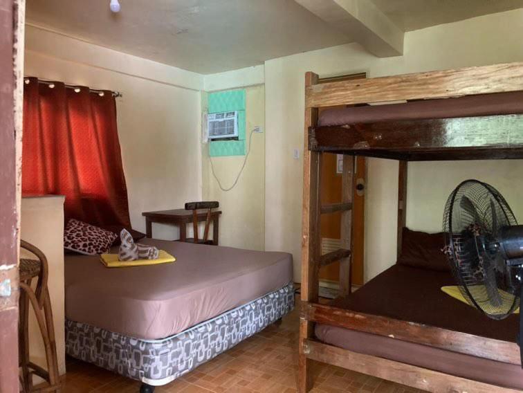 Just Inn El Nido Zewnętrze zdjęcie