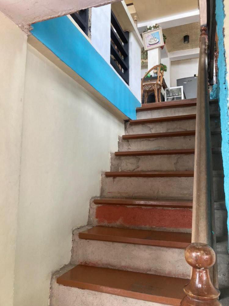 Just Inn El Nido Zewnętrze zdjęcie