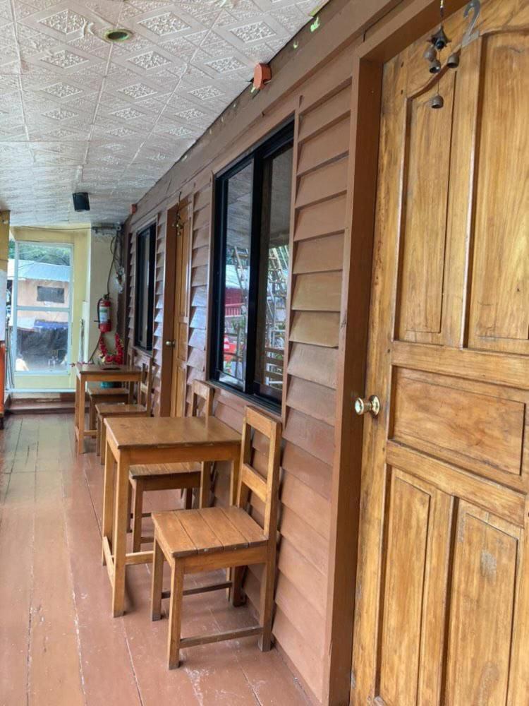 Just Inn El Nido Zewnętrze zdjęcie