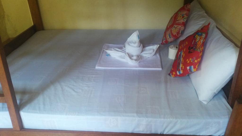 Just Inn El Nido Zewnętrze zdjęcie