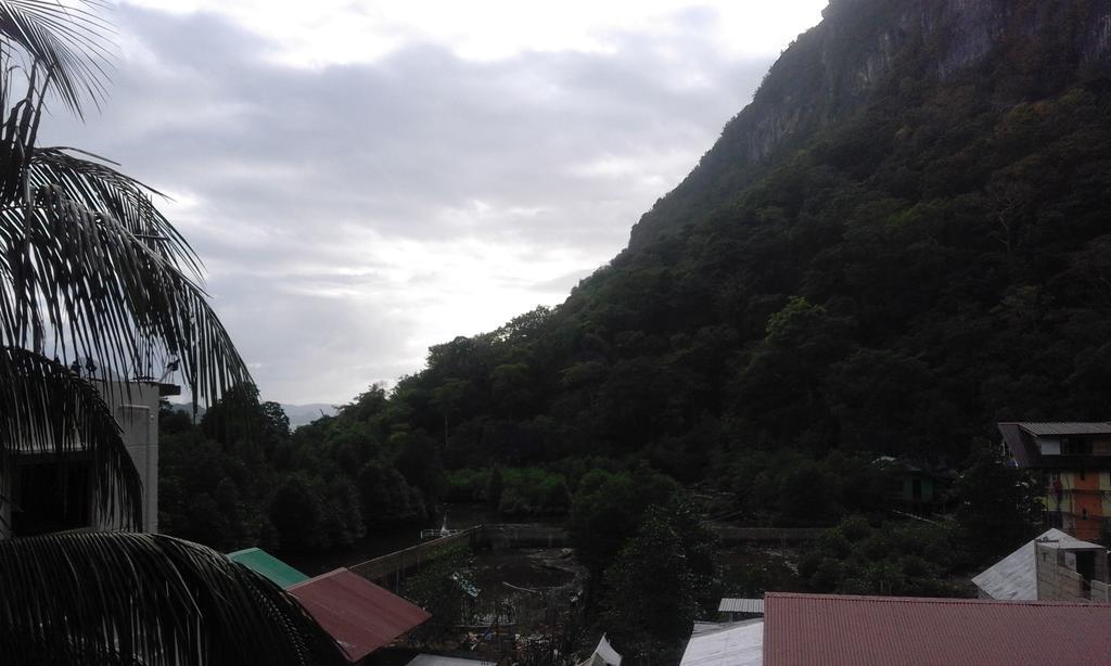 Just Inn El Nido Zewnętrze zdjęcie