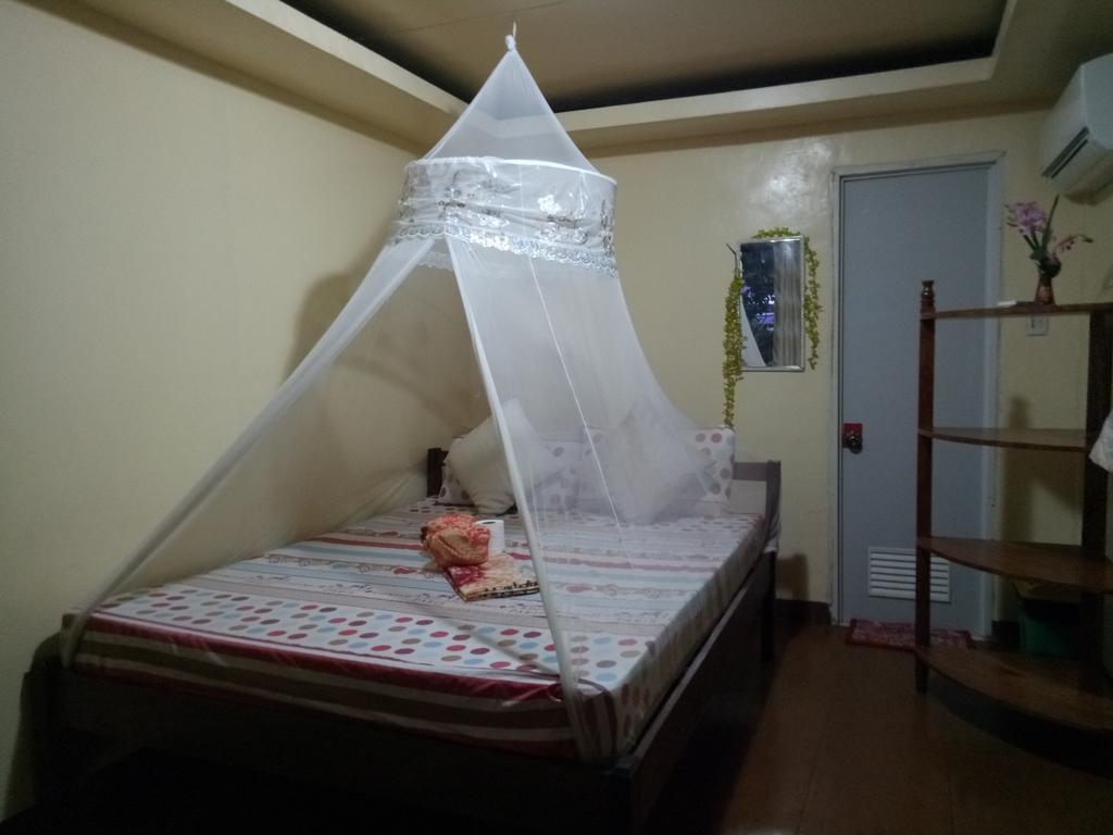 Just Inn El Nido Zewnętrze zdjęcie