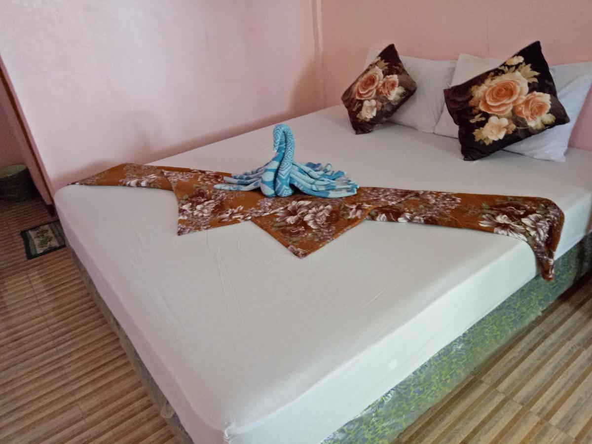 Just Inn El Nido Zewnętrze zdjęcie