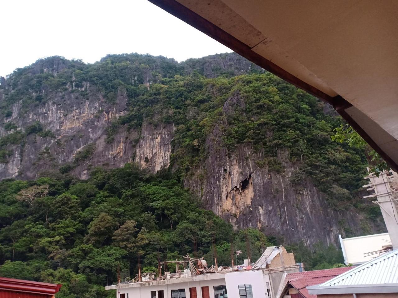 Just Inn El Nido Zewnętrze zdjęcie