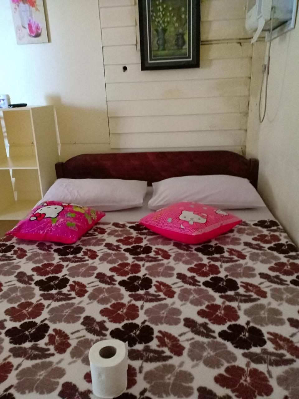 Just Inn El Nido Zewnętrze zdjęcie