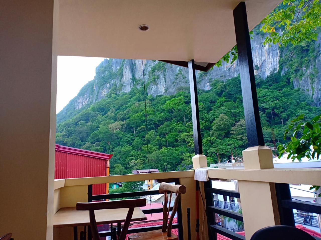 Just Inn El Nido Zewnętrze zdjęcie