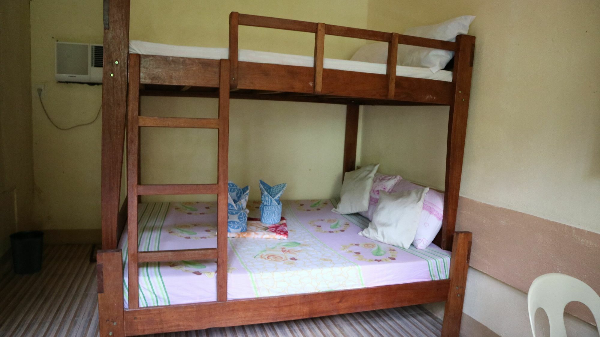 Just Inn El Nido Zewnętrze zdjęcie
