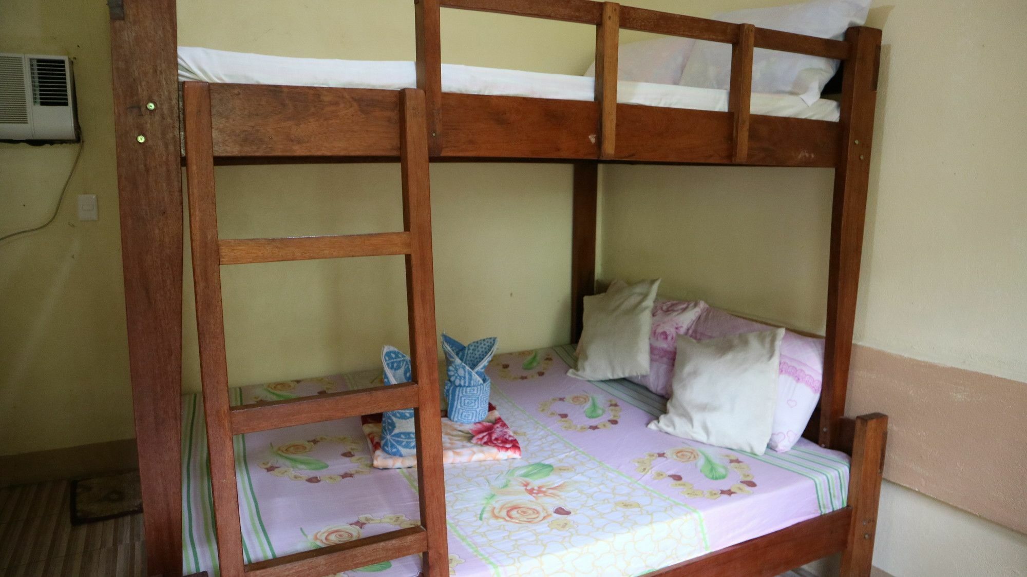 Just Inn El Nido Zewnętrze zdjęcie